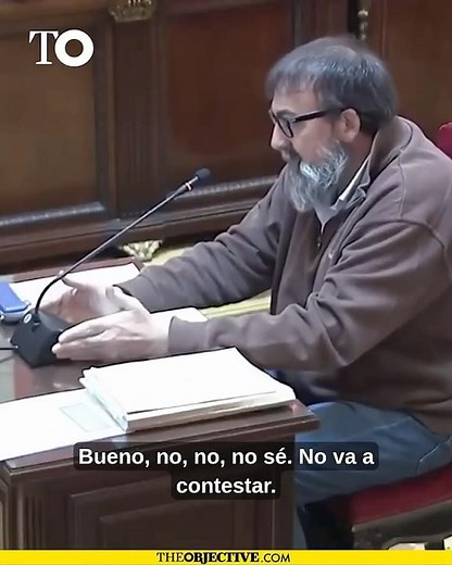 🗣️ Leticia de la Hoz, abogada de Koldo, alega que «no sabe expresarse»
