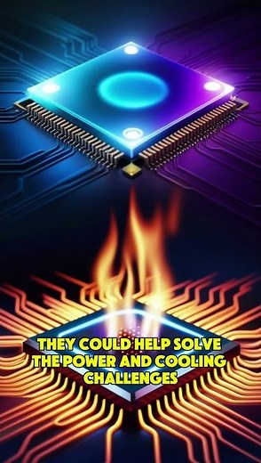 Photonics: The Future of Lightning-Fast, Energy-Efficient Computing