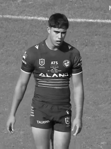 Exciting NRL Highlights Compilation