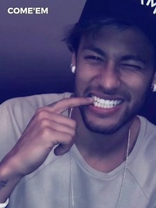 Neymiiii 👀🔥 . #neymar_jr #Neymar #fyp #neymar | Nᴇʏᴍɪᴀɴs