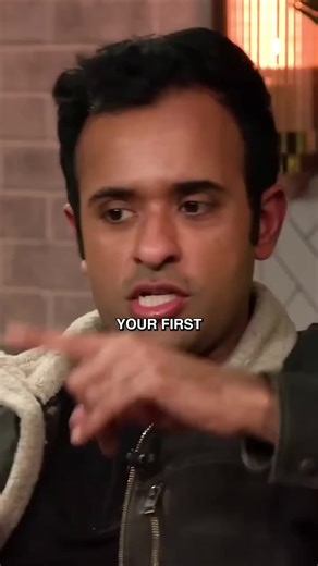 Vivek Ramaswamy Exposes How Politicians Become Millionaires