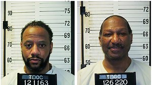 Tennessee sets 2 more executions for 2020