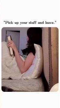 Husband KICKS OUT Wife and Kids and His Excuse Was This 💔 #couplegoals