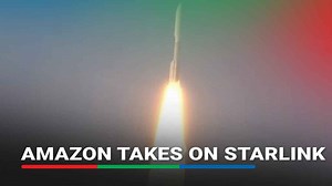The first 27 satellites for Amazon's Kuiper broadband internet constellation were launched into space from Florida on Monday (April 28), kicking off the long-delayed deployment of an internet-from-space network that will rival SpaceX's Starlink. The satellites are the first of 3,236 that Amazon plans to send into low-Earth orbit for Project Kuiper, a $10 billion effort unveiled in 2019 to beam broadband internet globally for consumers, businesses and governments - customers that SpaceX has court