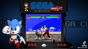 Sega Classics - Where have all the years gone… #sega #retrogaming #arcade #videogames | Classic Replay