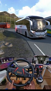 Getting ready for project coaches. 🚌👍🏼 #EuroTruckSimulator2 #ETS2 #game #gameday #game | OBiFLY