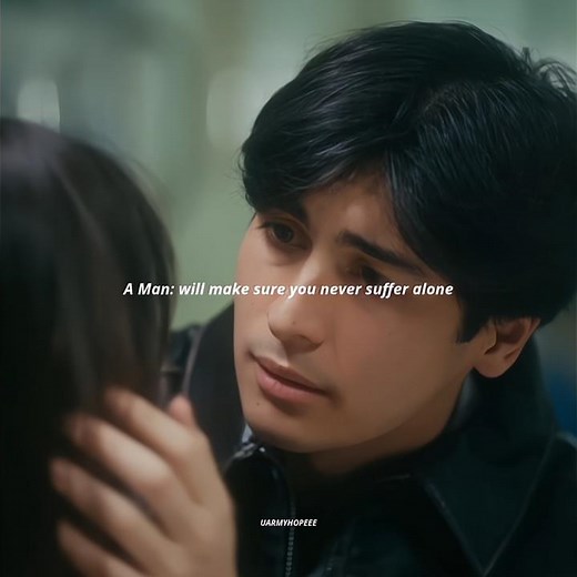 𝙍𝙚𝙖𝙡 𝙢𝙖𝙣 𝙬𝙤𝙪𝙡𝙙 𝙣𝙚𝙫𝙚𝙧! ✨ #angmutyangsectione #amnse #jayfer #keifer #ashdres #andresmuhlach #shorts