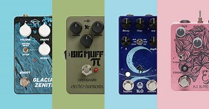 Video: How to Build a Shoegaze Pedalboard