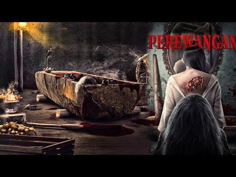 Perewangan Full Movie Story Explained in Hindi/Urdu