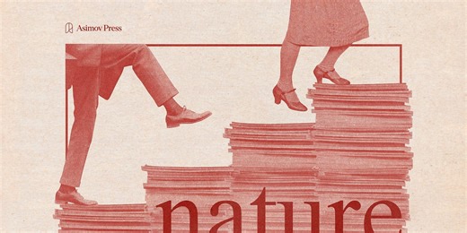 How Nature Became a 'Prestige' Journal