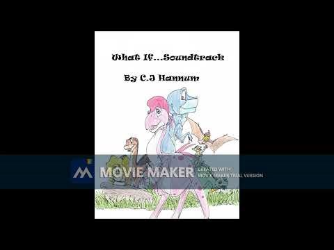 What If Soundtrack 4: Part of Your World (Reprise)