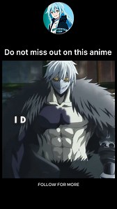 115K views · 2.3K reactions | Most underrated anime of 2024 헛헲헿헲'혀...