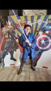 2025 Cosplay in Review Part One. #canadiancosplayer #magicalgirl #2025cosplay #cosplayinreview