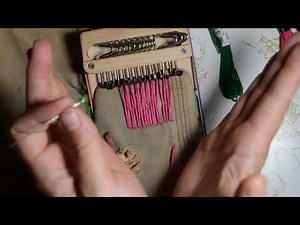 TUTORIAL Swift Darner Basics