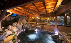 16K views · 85 reactions | This traditional Japanese hot spring...