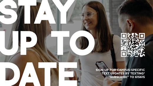 Welcome to Cross Point Online! • New to Cross Point? Click here: https://crosspoint.tv/everyoneswelcome/ • Partner with us and impact people around the world. Click here: https://crosspoint.tv/give | Cross Point Church