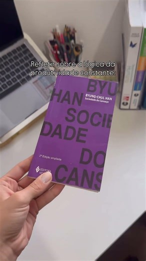 Sou psicóloga e esses são alguns livros que eu indico para quem quer entender sobre a mente humana📚
