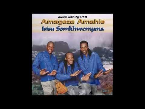 Amageza Amahle – Balandeli Bami : Track 11 (Official Audio 2014)