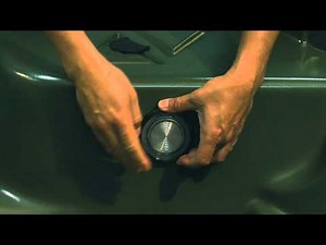 Elemental Spa - Spa Light Replacement