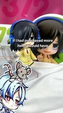 Anime Market Analysis Series Part 1 - Why are niche anime figurines so expensive?