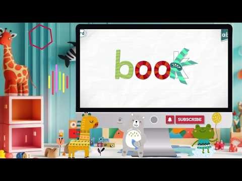 Endless Reader Explained 🤔 Kids Learn English Fast with Endless Reader!