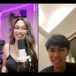 Hello ses, gulat na gulat si kuya eh. | Somchai Thanapat