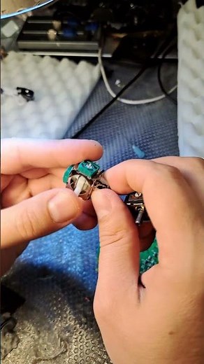 How to replace button does not work gamepad how to repair Xbox Analog Stick Joystick Sensor Module