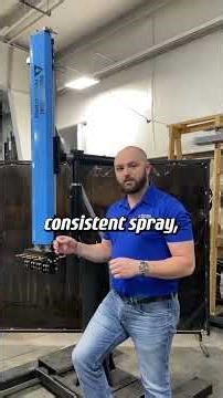 SRL 250 Vertical Reciprocator