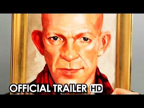 Art and Craft Official Trailer 1 (2014) - Art Forger Documentary HD