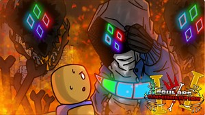 [soul ops:annihilation]dustdustdust角色展示和实战以及触发方法