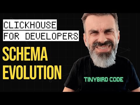 How to Evolve ClickHouse® Schemas in Production (The Right Way)