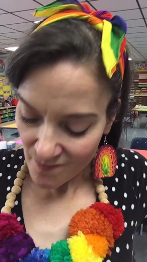 Got my art room set up with seats 6 apart! Time to celebrate...just don t look in my closets #artteacher #teachersoftiktok | Richard Pollock