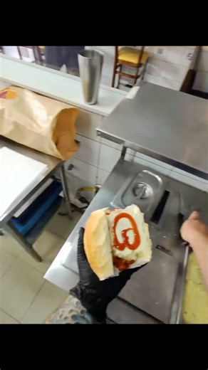O HOT DOG MAIS TRADICIONAL DE SP 😋😋😋
