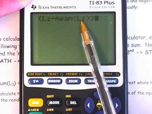 Interpreting r-Squared