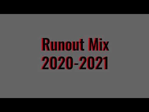 Runout Mix 2020-2021