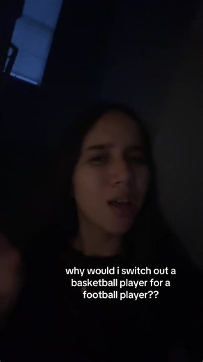 all football players are liars and cheaters btw #athlete #fypシ #xyzbca #sigma