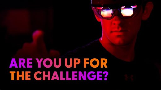 It’s time to form a dream team & take part in this year’s NASA Student Challenges! ✨ From engineering design to rocketry and robotics, NASA has opportunities to get hands-on experience and showcase your talents. Find your challenge: https://www.nasa.gov/learning-resources/nasa-stem-opportunities-activities/ | Learn With NASA