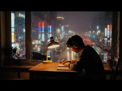 Classic DnB Mix | Underground Night Study 🌙 | Old School Drum & Bass🚀🌙