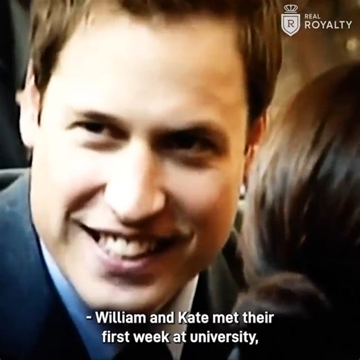 Since birth Prince William's desitny has been mapped out as heir to the throne. With this came intense media attention which became all too much for Kate Middleton. | Real Royalty