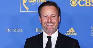 Chris Harrison Shades Bachelor Nation, Says His Apology ‘Didn’t Matter’ Prior to His Exit