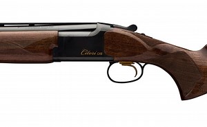 Why Full-Auto Shotguns Never Made the Cut in the U.S. Military