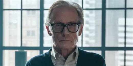 'Lazarus': The British Psychological Thriller Based On A 'Mind-Bending' Mystery Is Out This Week