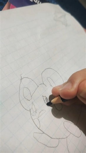 how to draw azurill 🩵💙