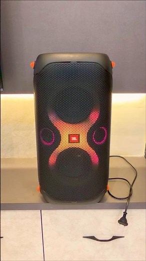 JBL PartyBox | JBL Party Box 110 🔥 JBL Speaker | JBL Sound ✅