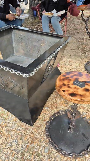 Current situation... #MaxtonRally2025 | Vivion Locklear Manuel