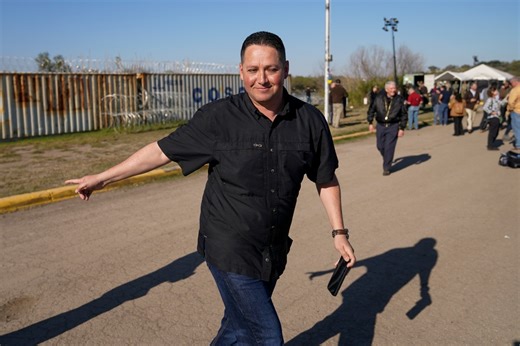 Husband Responds After Wife’s Text About Affair With Congressman Released