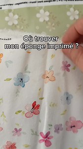 Mon tissu Éponge vient de chez Tissus Price je vous explique ici comment le trouver et en fin de vidéo un code de parrainage pour les nouveaux clients et 10% de réduction si vous utiliser mon code. 48038 #tissusprice #eponge #couture #fournisseur #tissus (ceci n'est pas une collaboration commerciale, Tissus Price n'est pas au courant que j'allais faire cette vidéo aujourd'hui, d'ailleurs moi non plus je ne savais pas que j'allais la faire 😄 en espérant qu'elle vous aide à trouver de splendides 