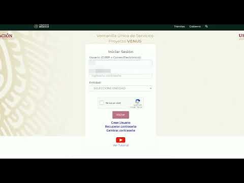 CAMBIO DE CONTRASEÑA