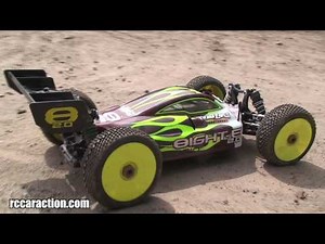 Losi 8ight-E 2.0