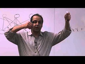 Ali Ghodsi, Lec [7], Deep Learning , Restricted Boltzmann Machines (RBMs)